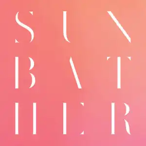 Deafheaven - Sunbather